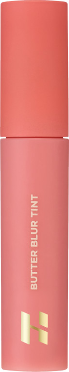 Holika Мусс-тинт для губ Butter Blur Tint 04 Rose 4 г