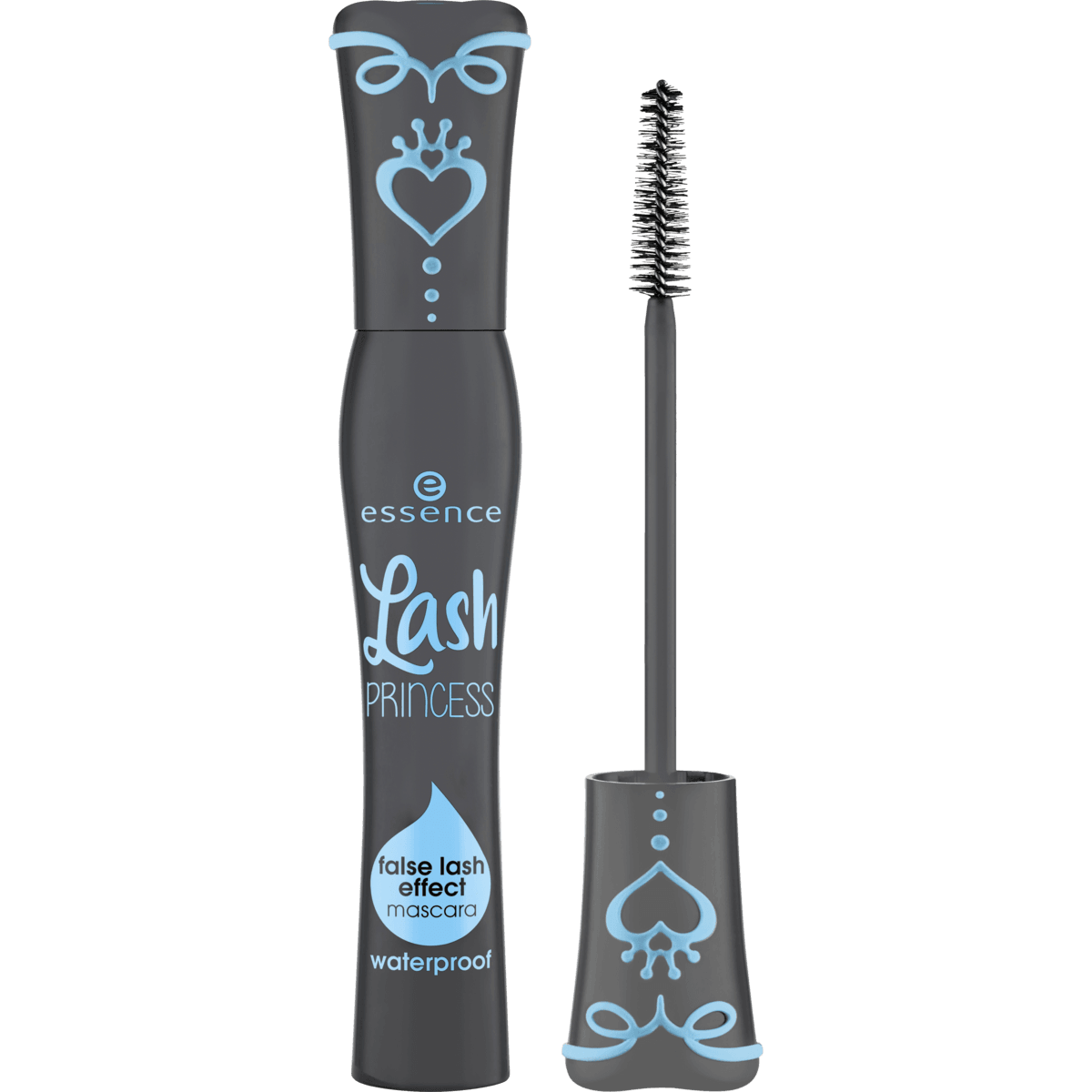 Essence Тушь для ресниц lash princess false lash effect водостойкая/lash princess false lash