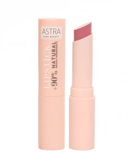 Astra PURE BEAUTY LIPSTICK Помада для губ (0005)