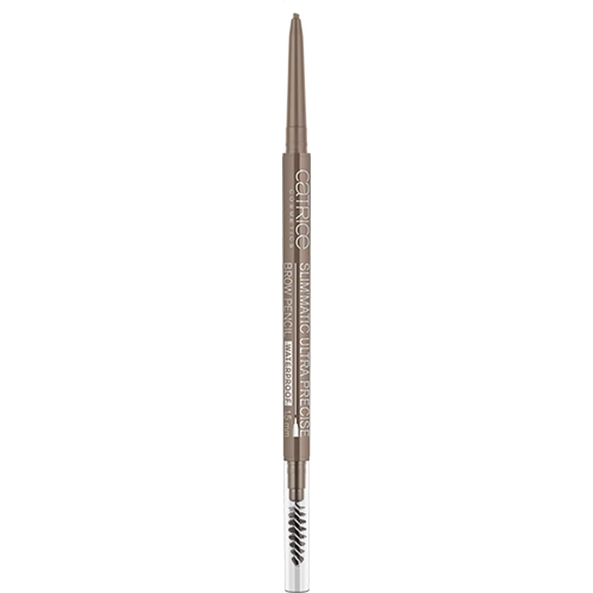 Catrice Контур для бровей Slim'Matic Ultra Brow Pen. Wp 030