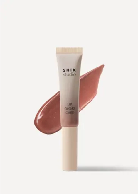 SHIK Блеск для губ ухаживающий 102 Naked