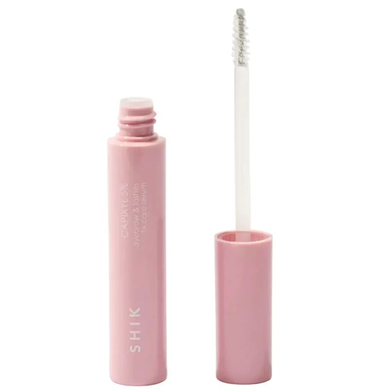 SHIK Сыворотка-гель для бровей и ресниц фиксирующая