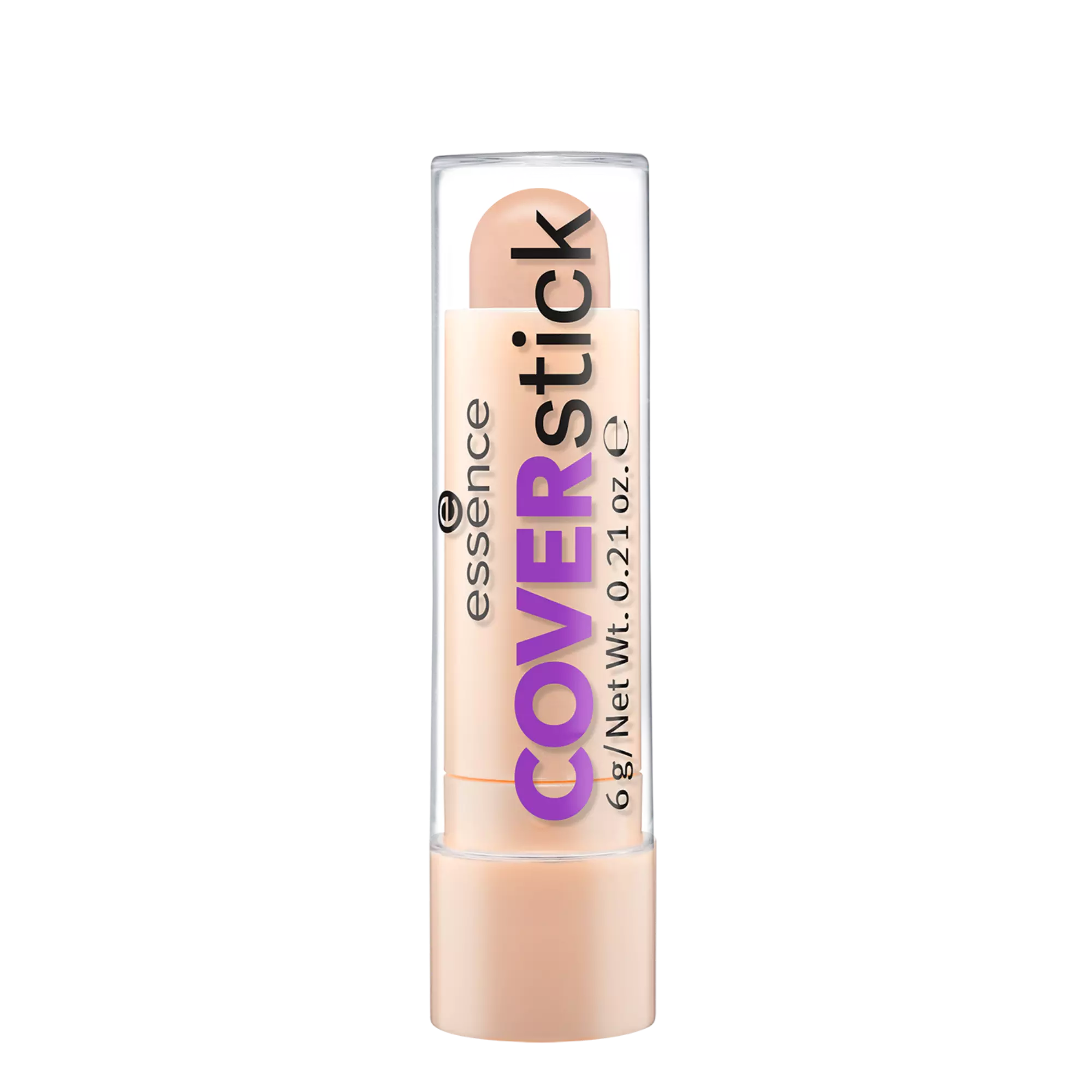 Еssence Карандаш для лица coverstick корректирующий #20 matt sand/бетке арналған бүркегіш қарындаш