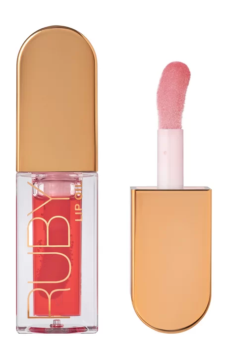 Stellary Масло для губ / Lip oil "RUBY" тон 05