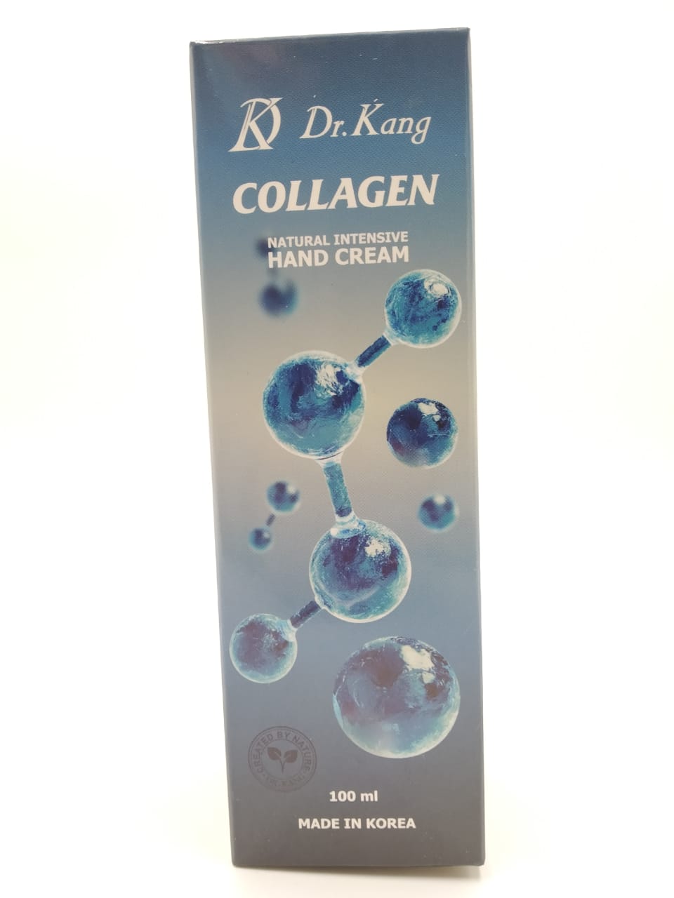 Dr. Kang Крем для рук с коллагеном Collagen natural 100мл
