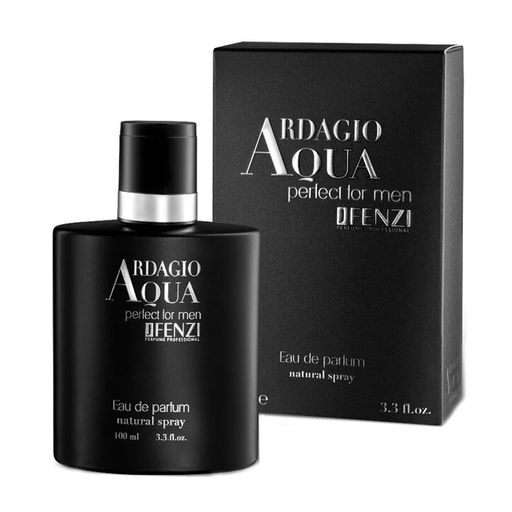 ARDAGIO AQUA PERFECT - мужская парфюмерная вода 100 ML