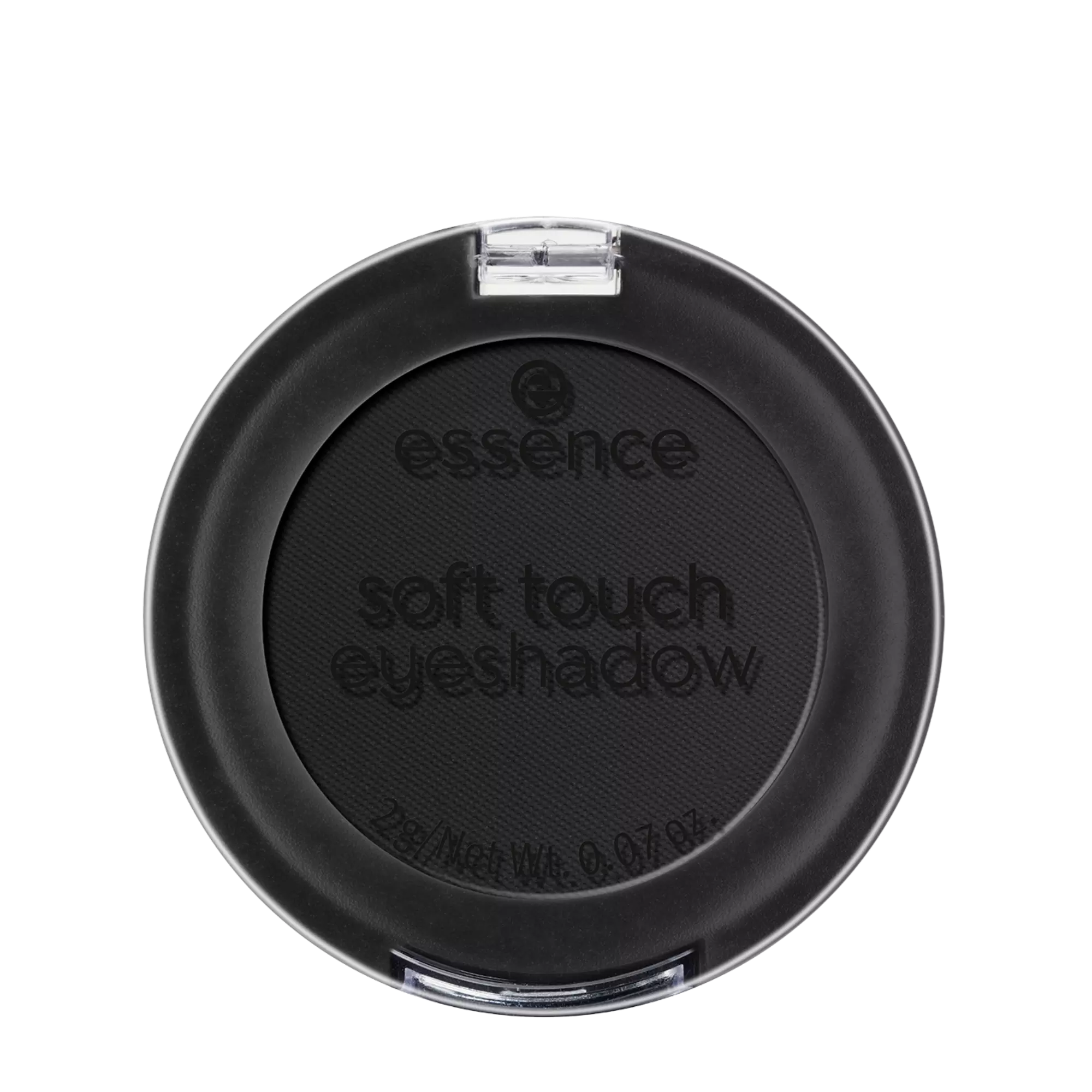Essence Тени для век soft touch eyeshadow 06