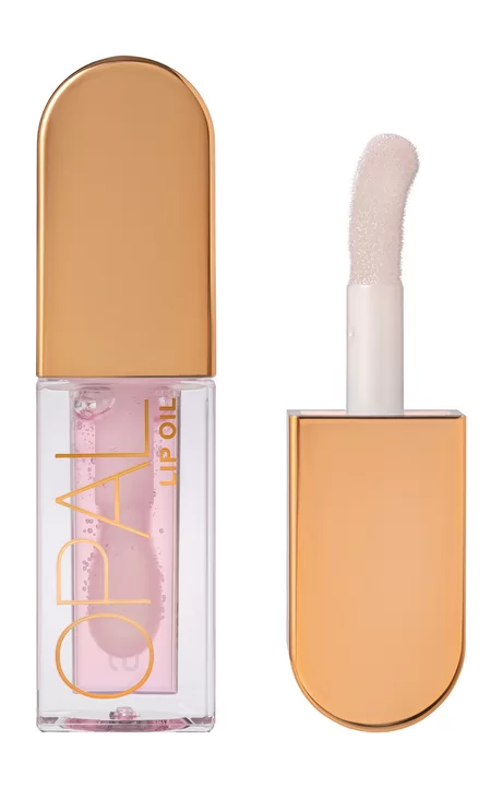 Stellary Масло для губ / Lip oil "OPAL" тон 04