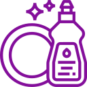 Кухонное мыло