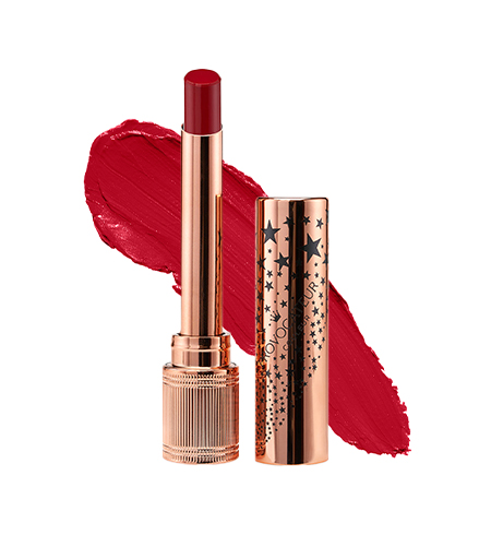 COULEUR PROVOCATEUR  Помада-бальзам для губ многофункциональная Happy Lips  Тон 84