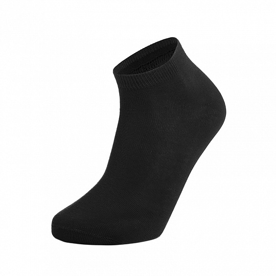 M-19 BASSO Носки sport socks for man (nero 39-41 (25-27))