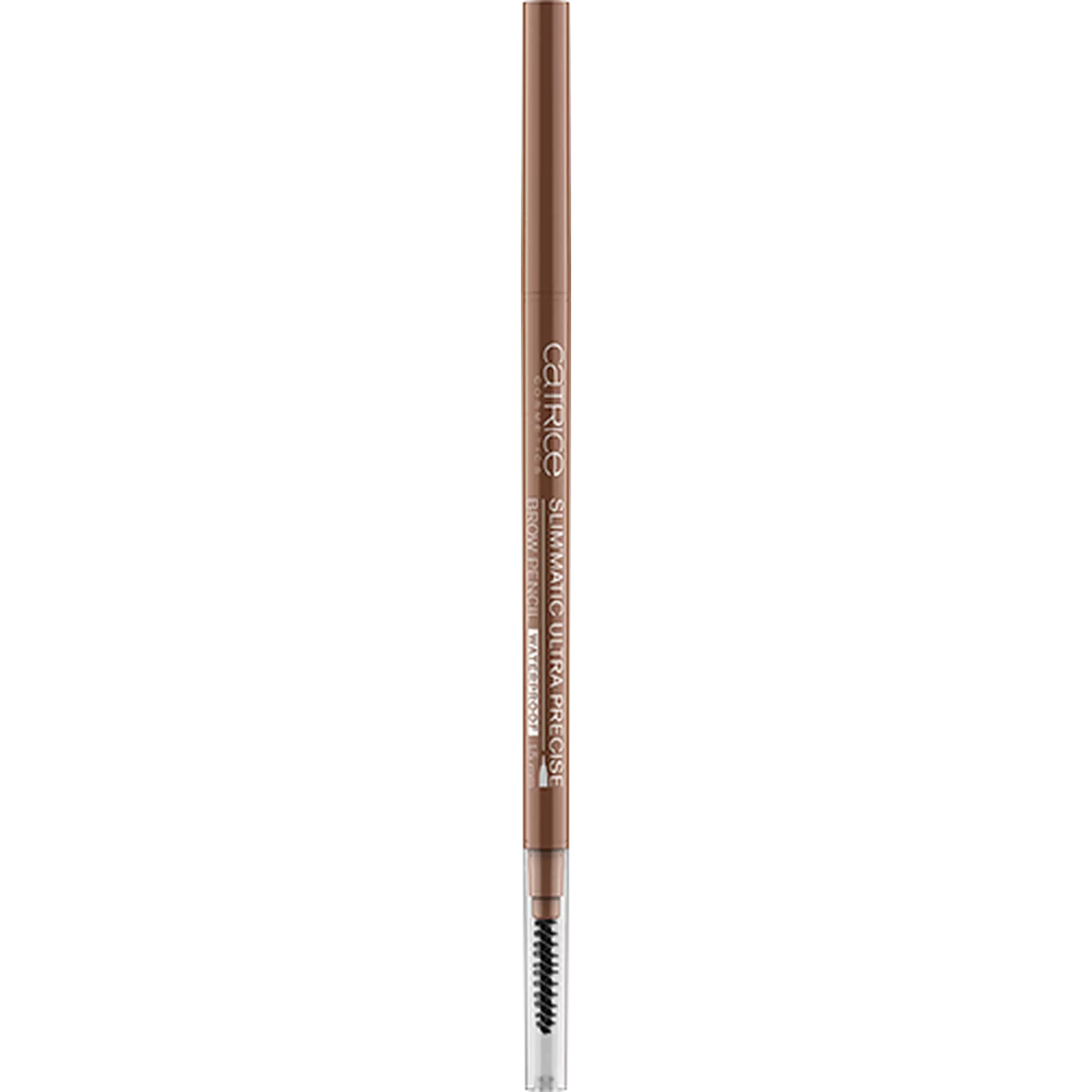 Catrice Карандаш для бровей водостойкий Сatrice Slim'Matic Ultra Brow Pen. #025