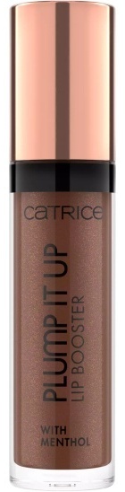 Catrice Блеск-бустер для губ Plump It Up Lip Booster 100 Work It, Twerk It
