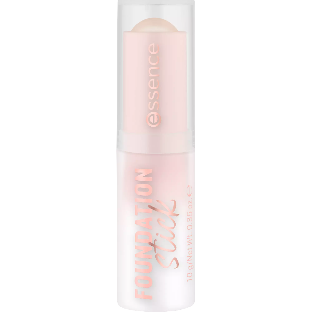 Essence Тональный стик FOUNDATION stick 120 10g