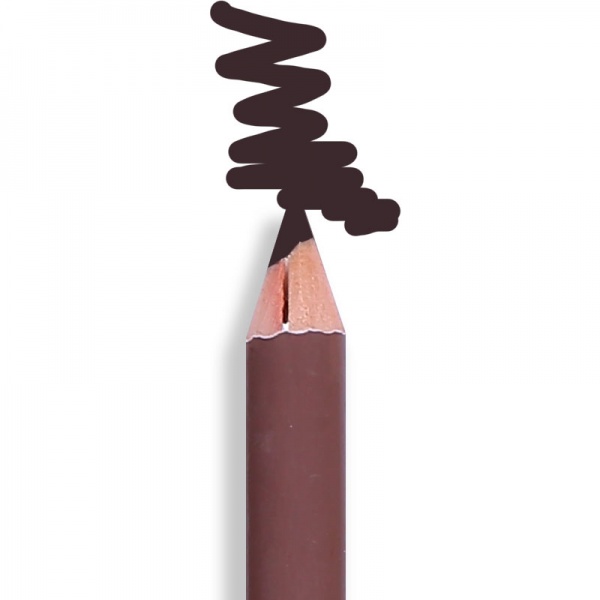Farres MB003-03 Карандаш для бровей с расческой (коричневый) (*12*288*3456)