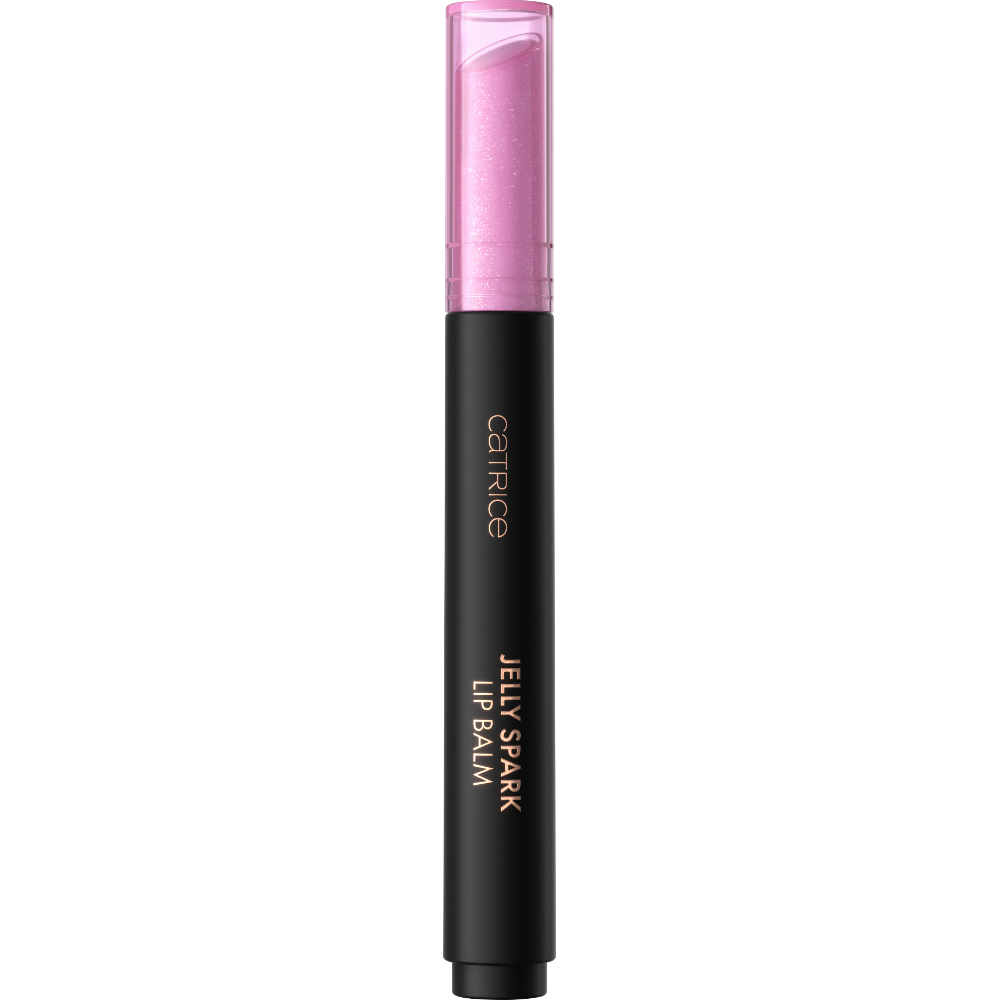 Catrice Бальзам для губ  Jelly Spark 010