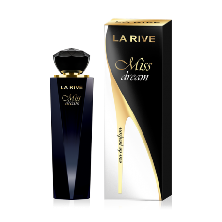 LA RIVE Парфюмерная вода MISS DREAM EDP 100ML