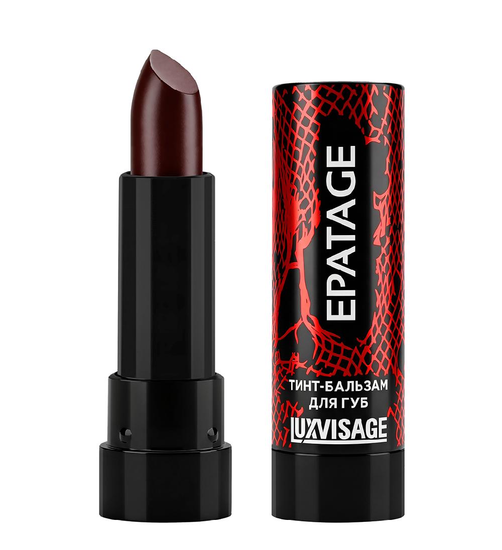 Luxvisage Тинт-бальзам для губ  EPATAGE, 201 тон