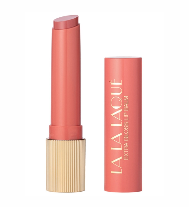 Vivienne Sabo Помада-бальзам "Lala Laque" 04 коралловый