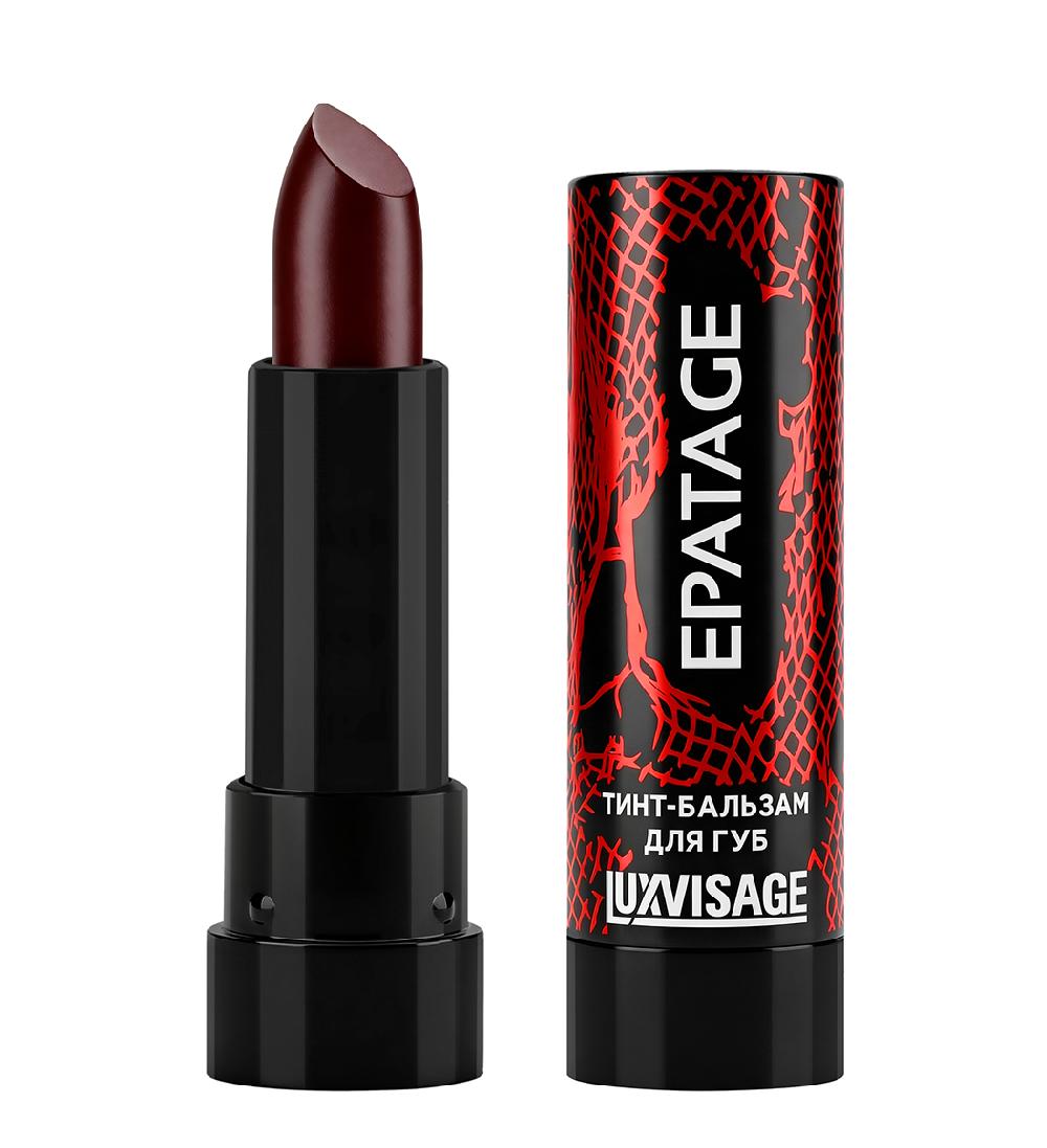 Luxvisage Тинт-бальзам для губ  EPATAGE, 202 тон