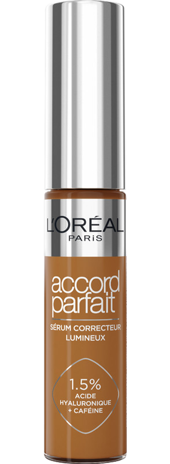 L'Oreal Консилер-сыворотка  Accord Parfait #9N