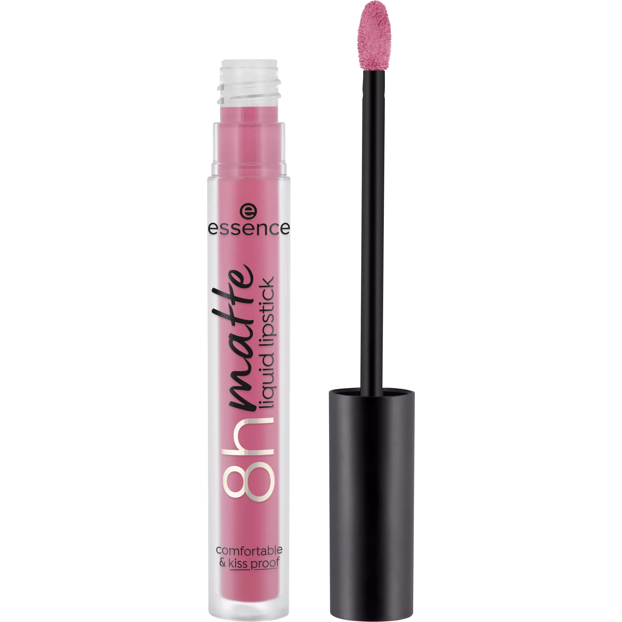 Essence Помада д/губ коллекция 8h MATTE liquid lipstick жидкая 05