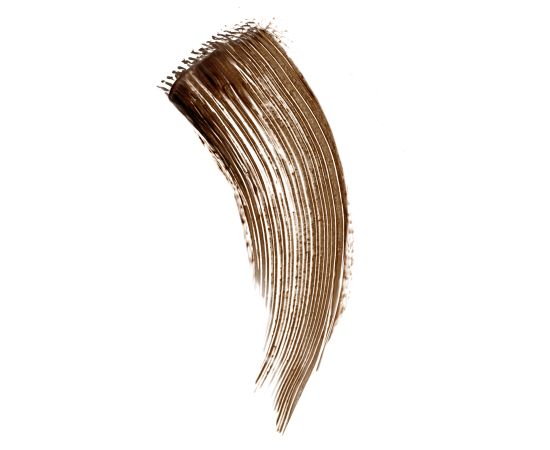 LIMONI Тушь супер объем и удлинение "PERFETTA Volume Up Zoom Mascara" тон 02 brown