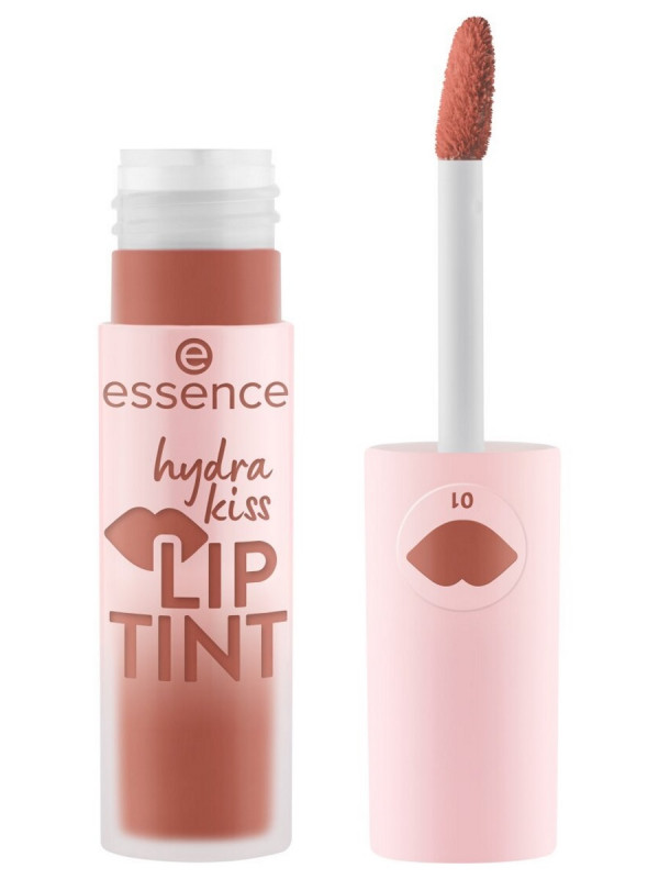 Essence Тинт для губ  hydra kiss  03