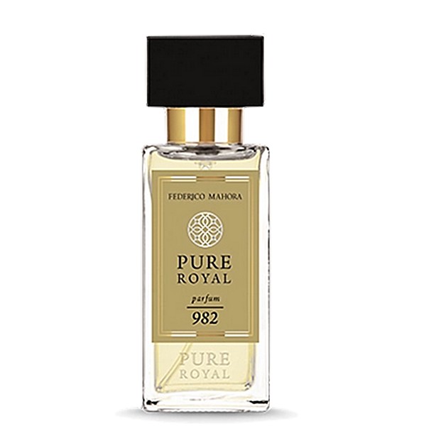 Pure Royal 982 вдохновлён ароматом Tom Ford Private Sole Di Positano Духи унисекс  50мл