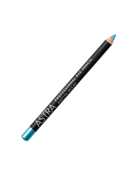 Astra Профессиональный карандаш для глаз (16 Карибский синий)