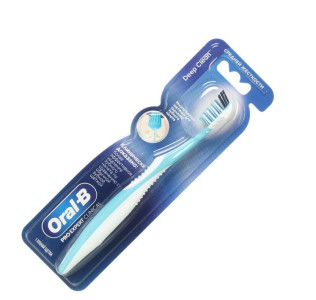 ORAL_B Зубная щетка Pro_Expert Clean 35 средняя 1шт
