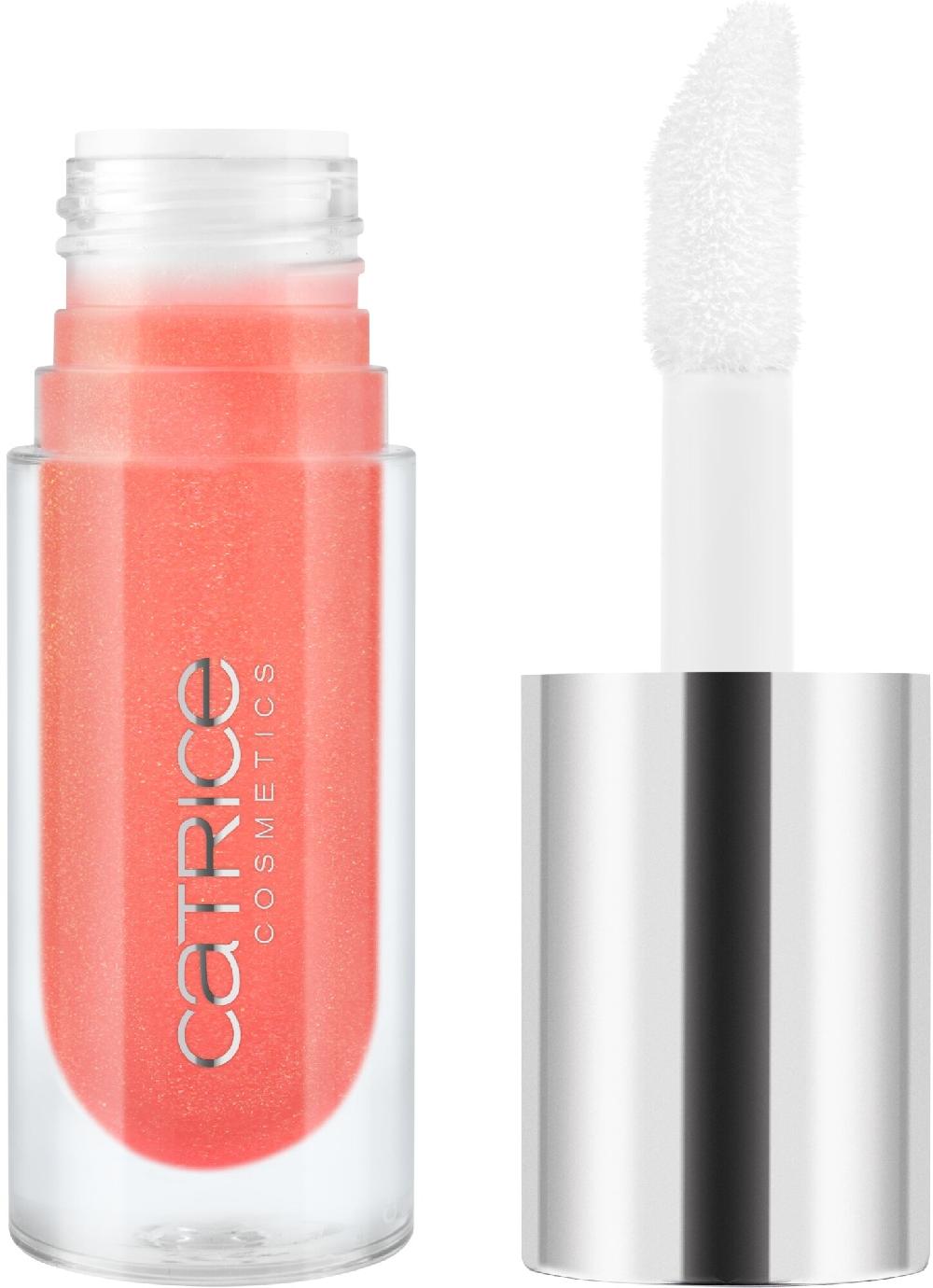 Catrice Масло для губ ETERNAL RED C01 3,6 мл