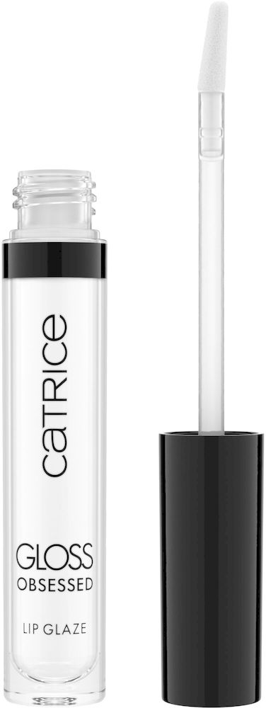 Сatrice Блеск для губ Gloss Obsessed Lip Glaze 010 Gloss Therapy