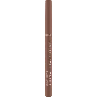 Catrice Подводка для глаз матовая Calligraph Artist Matte Liner 010