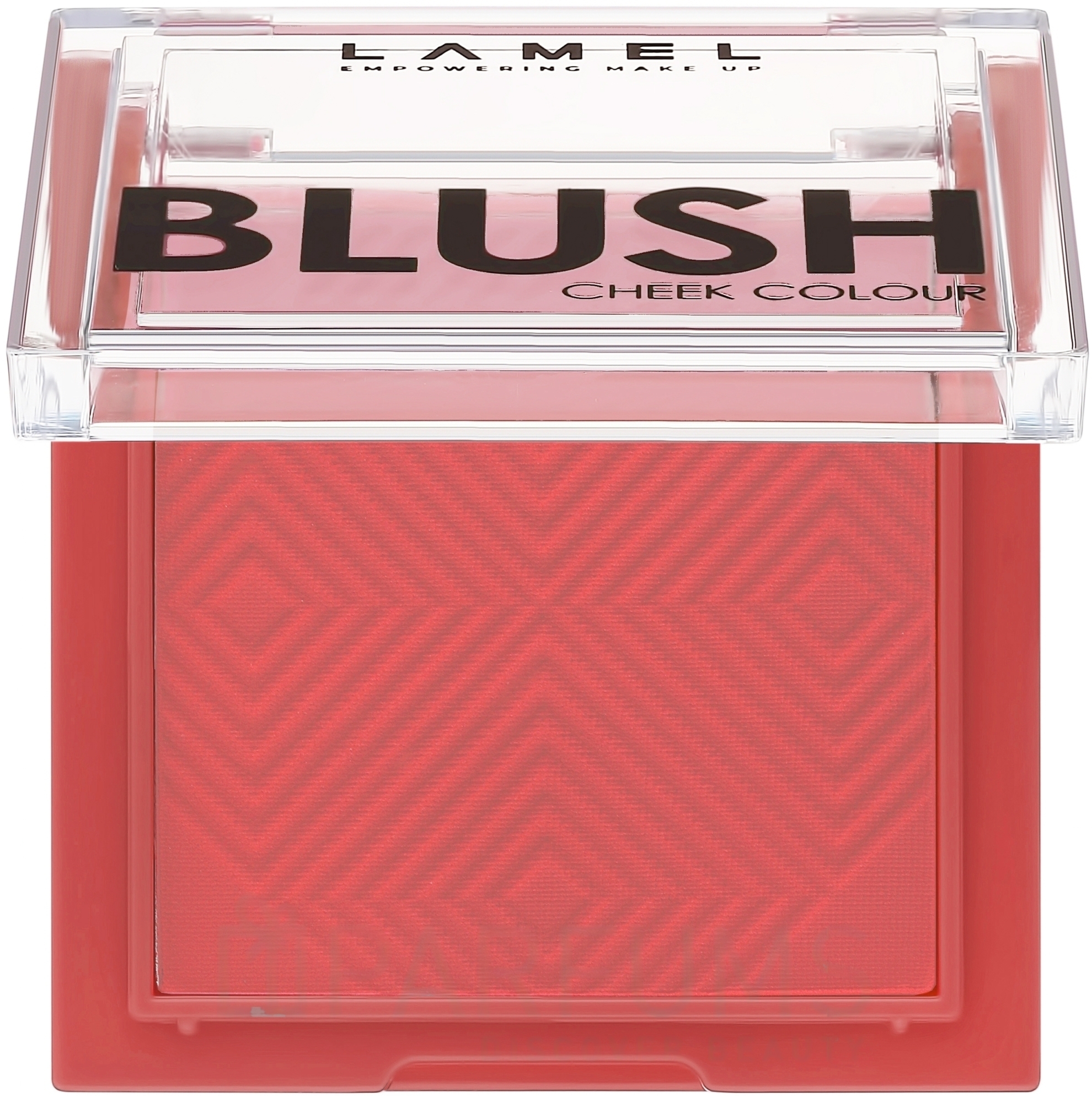 Lamel professional Румяна для лица Blush cheek colour №408