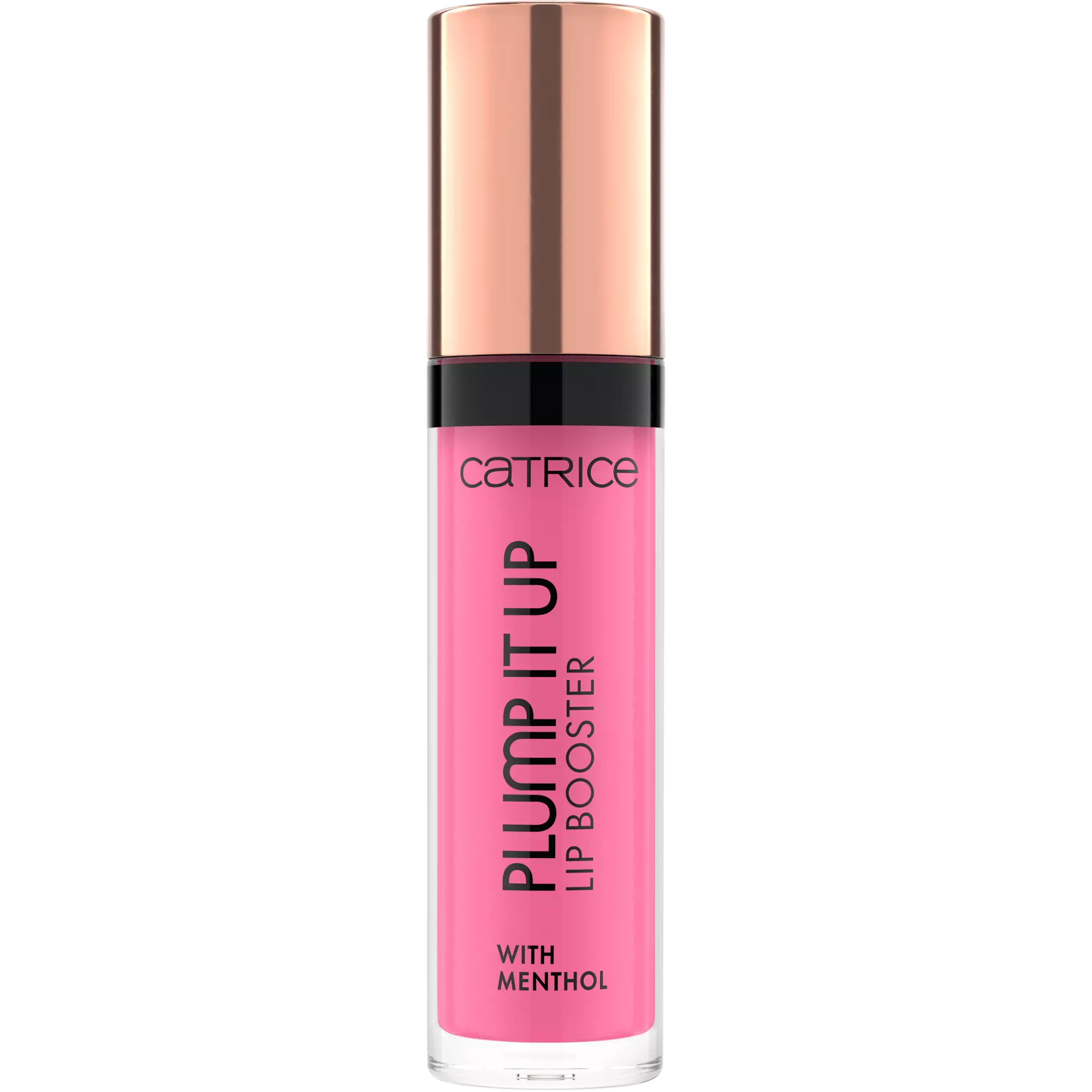 Catrice Блеск для губ Plump It Up Lip Booster 050