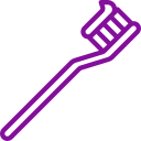 Детские зубные щетки