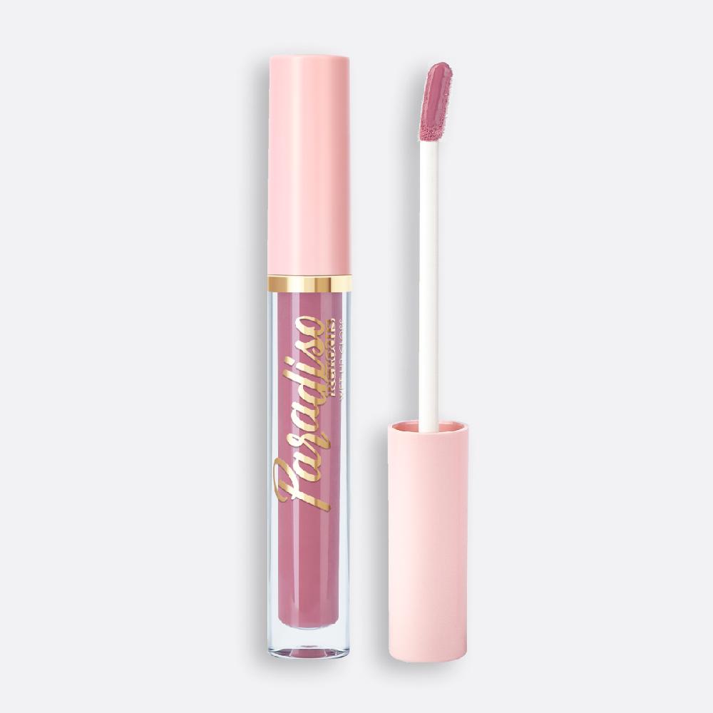 Relouis Блеск для губ с влажным финишем Paradiso тон:10 Deep Pink