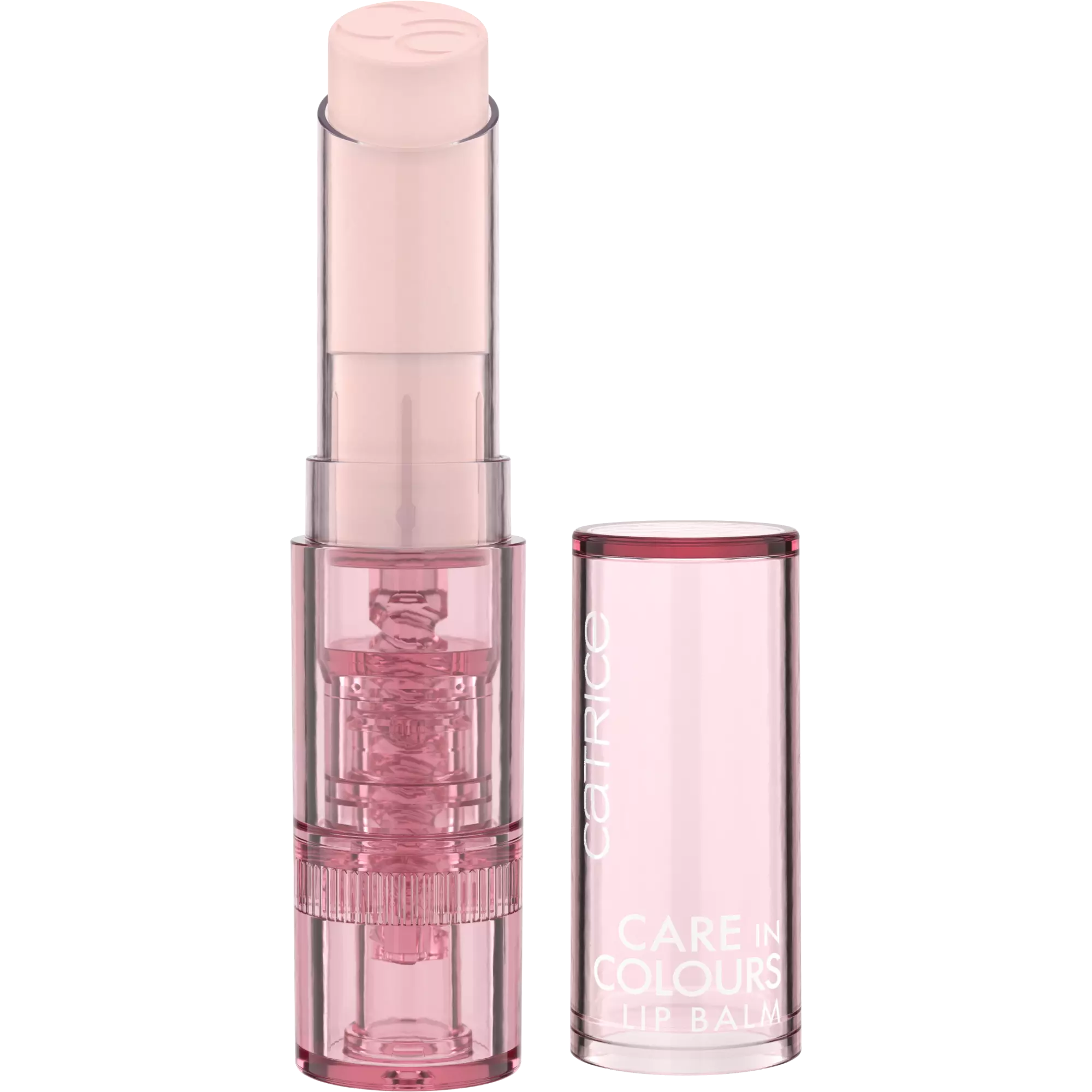 Catrice Бальзам для губ Care In Colours Lip Balm 010 Everyday 24/7