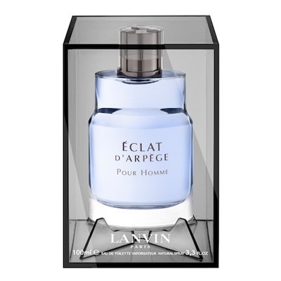 Lanvin туалетная вода мужская  Eclat D`Arp 100ml 