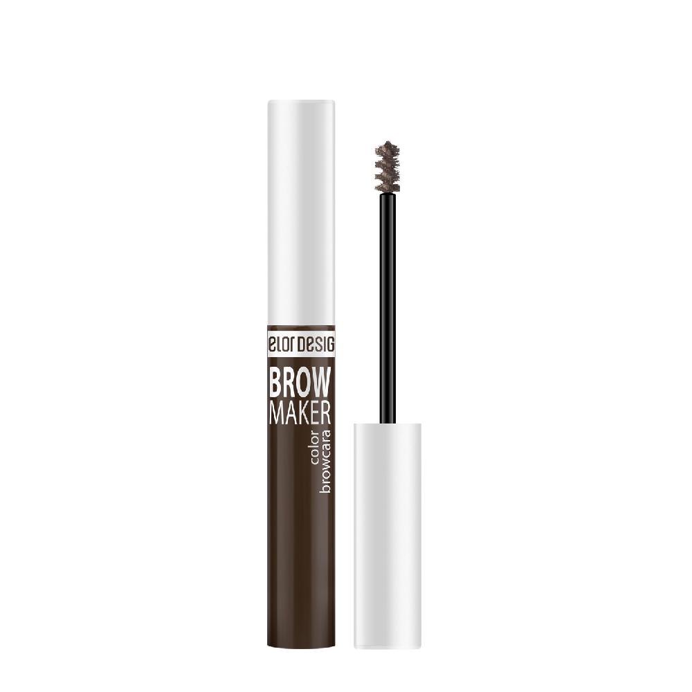 BelorDesign Тушь для бровей BROW MAKER 011