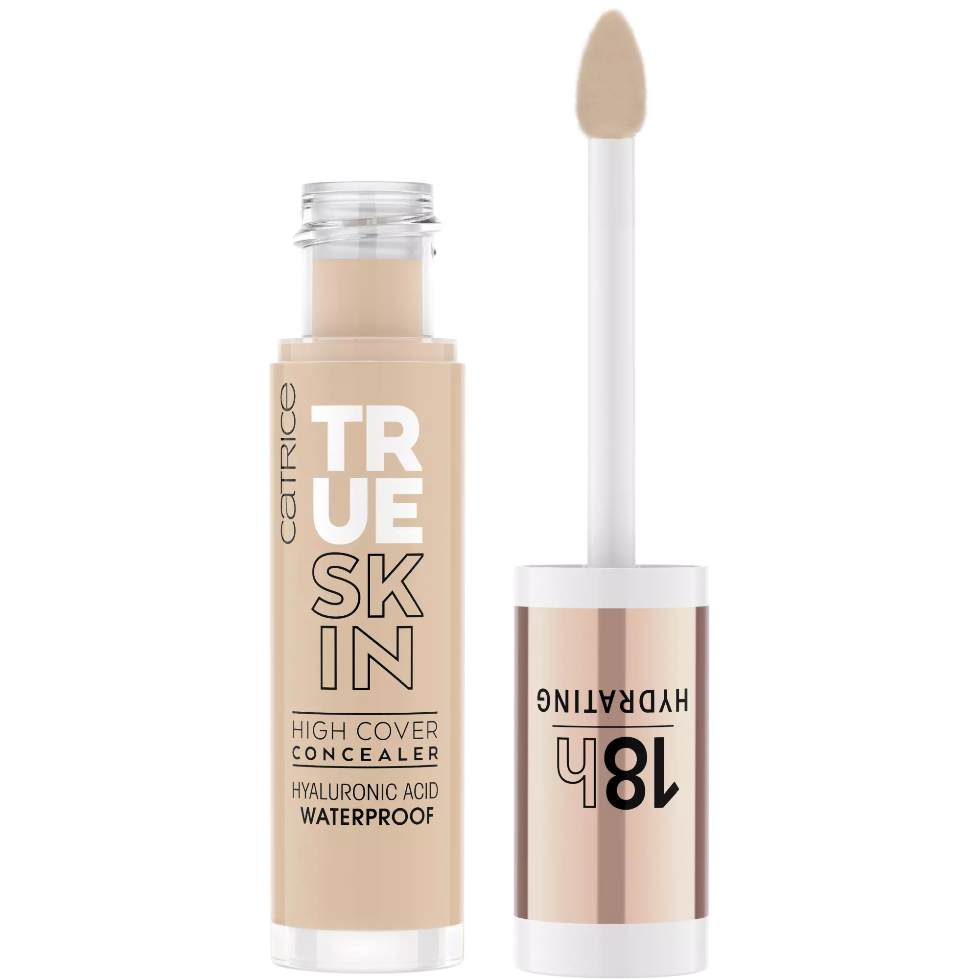 Catrice Консилер д/лица Catrice True Skin High Cover Concealer 020