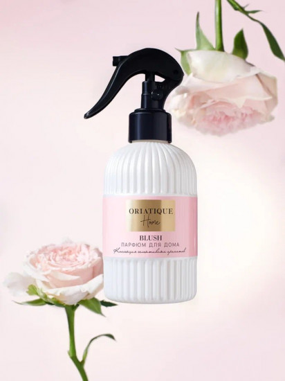 Oriatique Парфюм для дома BLUSH, 300 ml