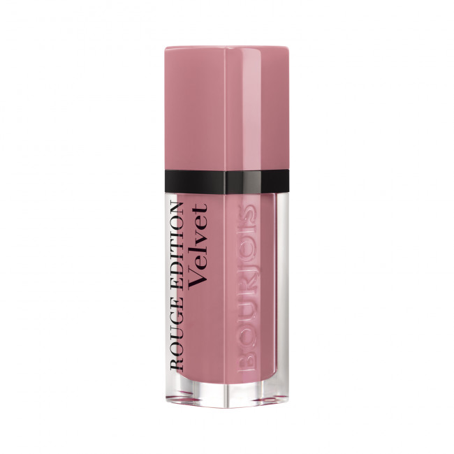 Bourjois Помада для губ Rouge Edition Velvet т 10