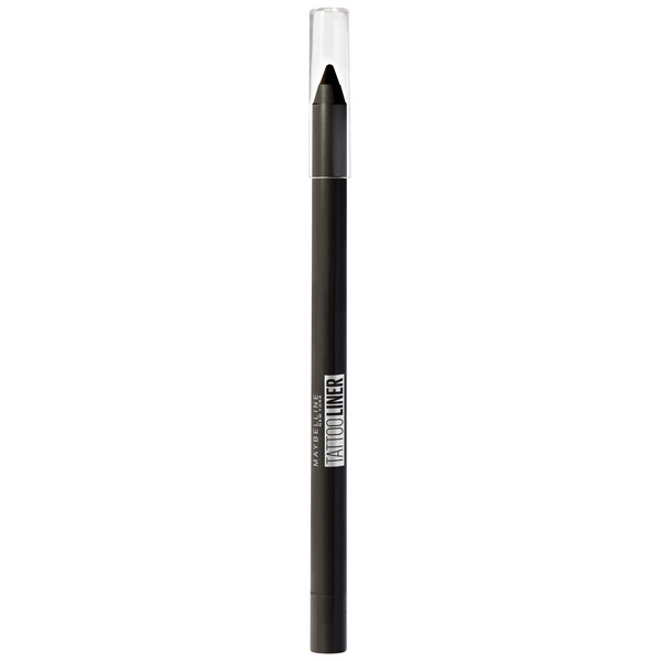Maybelline Гелевый карандаш-лайнер для глаз Tattoo Liner оттенок 900