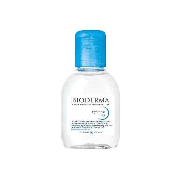 Bioderma Hydrabio H2O Мицеллярная вода 100 мл