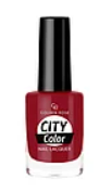 Golden Rose Лак для ногтей City Color Nail №44