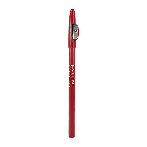 Eveline Контурный карандаш для губ серии Max Intense Colour 27 Bahama Rose