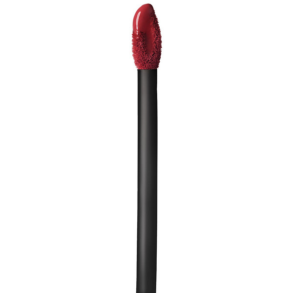 Maybelline Губная помада Super stay Matte Ink #20 огненно-красный