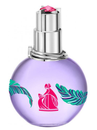 Lanvin парфюмированнная вода женская Eclat D Arp Tropical Flower 50ml 